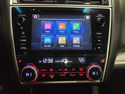 2018 Subaru Legacy 2.5i Premium   - Photo 13 - West Chester, PA 19382