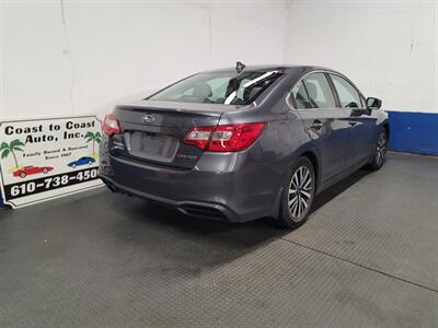 2018 Subaru Legacy 2.5i Premium   - Photo 32 - West Chester, PA 19382