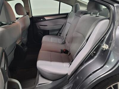 2018 Subaru Legacy 2.5i Premium   - Photo 6 - West Chester, PA 19382