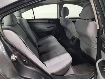 2018 Subaru Legacy 2.5i Premium   - Photo 33 - West Chester, PA 19382