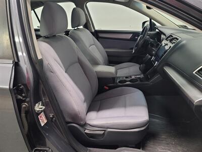 2018 Subaru Legacy 2.5i Premium   - Photo 36 - West Chester, PA 19382