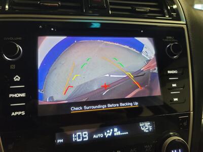 2018 Subaru Legacy 2.5i Premium   - Photo 12 - West Chester, PA 19382