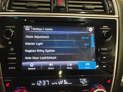 2018 Subaru Legacy 2.5i Premium   - Photo 18 - West Chester, PA 19382