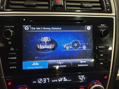 2018 Subaru Legacy 2.5i Premium   - Photo 20 - West Chester, PA 19382