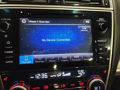 2018 Subaru Legacy 2.5i Premium   - Photo 15 - West Chester, PA 19382