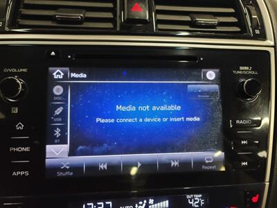 2018 Subaru Legacy 2.5i Premium   - Photo 17 - West Chester, PA 19382