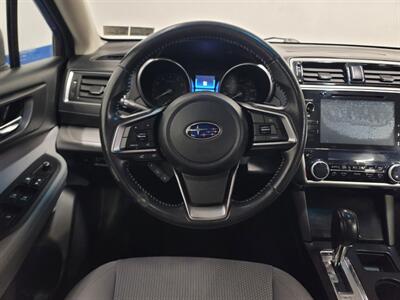2018 Subaru Legacy 2.5i Premium   - Photo 8 - West Chester, PA 19382