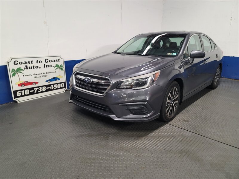 2018 Subaru Legacy 2.5i Premium   - Photo 1 - West Chester, PA 19382
