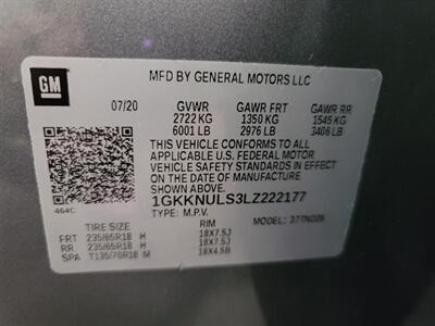 2020 GMC Acadia SLT - Photo 31 - West Chester, PA 19382