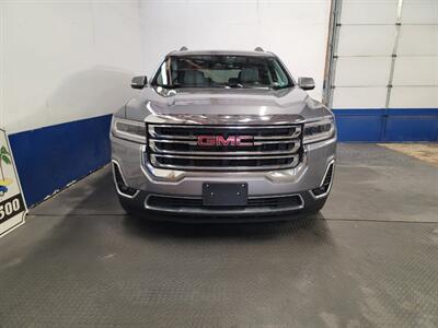 2020 GMC Acadia SLT - Photo 50 - West Chester, PA 19382