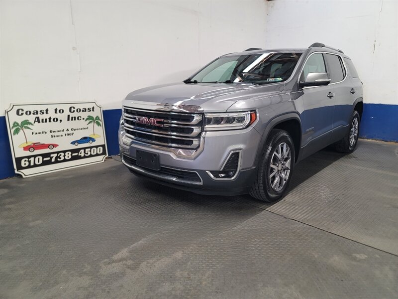 2020 GMC Acadia SLT   - Photo 1 - West Chester, PA 19382