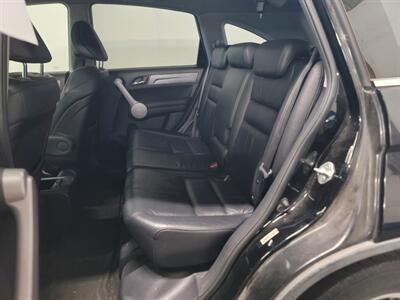 2007 Honda CR-V EX-L - Photo 4 - West Chester, PA 19382