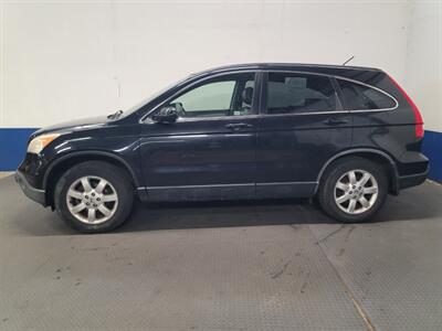 2007 Honda CR-V EX-L - Photo 2 - West Chester, PA 19382