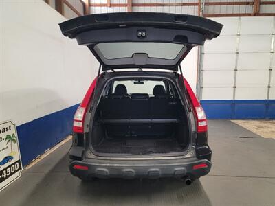 2007 Honda CR-V EX-L - Photo 15 - West Chester, PA 19382