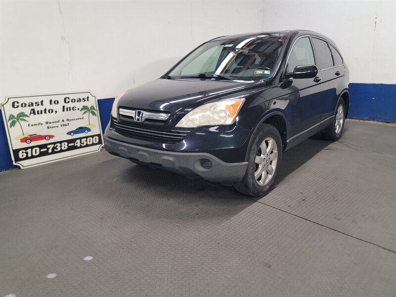 2007 Honda CR-V EX-L   - Photo 1 - West Chester, PA 19382