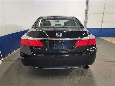 2015 Honda Accord LX - Photo 18 - West Chester, PA 19382