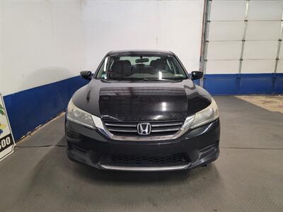 2015 Honda Accord LX - Photo 25 - West Chester, PA 19382