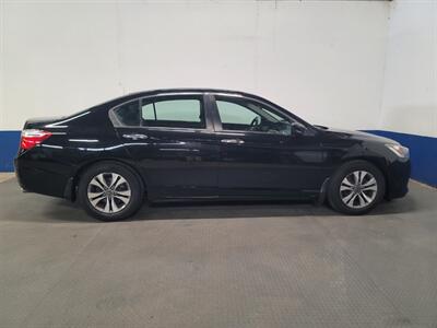 2015 Honda Accord LX - Photo 21 - West Chester, PA 19382