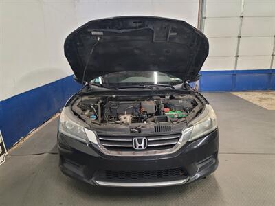 2015 Honda Accord LX - Photo 16 - West Chester, PA 19382