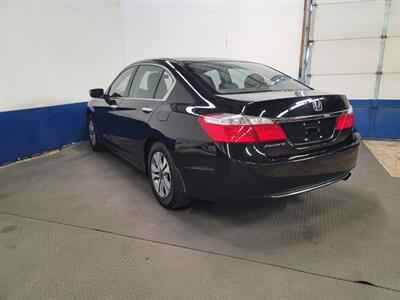 2015 Honda Accord LX - Photo 17 - West Chester, PA 19382