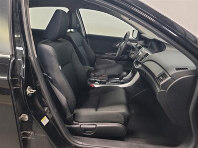 2015 Honda Accord LX - Photo 23 - West Chester, PA 19382