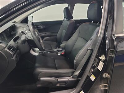 2015 Honda Accord LX - Photo 3 - West Chester, PA 19382