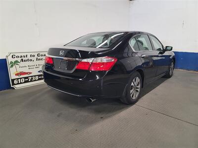 2015 Honda Accord LX - Photo 20 - West Chester, PA 19382
