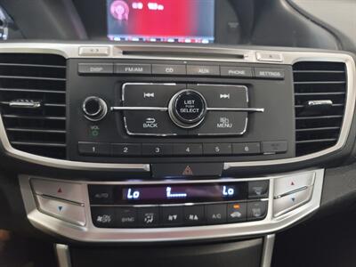 2015 Honda Accord LX - Photo 9 - West Chester, PA 19382