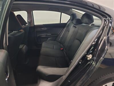 2015 Honda Accord LX - Photo 4 - West Chester, PA 19382