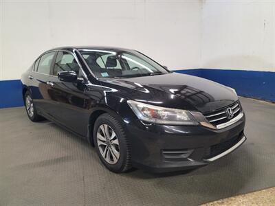 2015 Honda Accord LX - Photo 24 - West Chester, PA 19382
