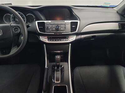 2015 Honda Accord LX - Photo 8 - West Chester, PA 19382