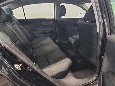 2015 Honda Accord LX - Photo 22 - West Chester, PA 19382