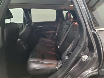 2015 Jeep Cherokee Limited - Photo 6 - West Chester, PA 19382