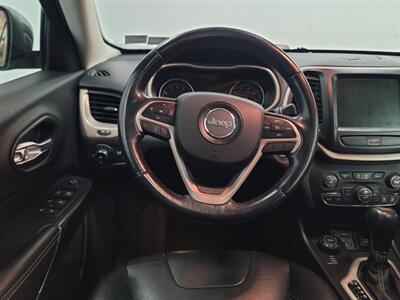2015 Jeep Cherokee Limited - Photo 8 - West Chester, PA 19382