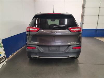 2015 Jeep Cherokee Limited - Photo 33 - West Chester, PA 19382