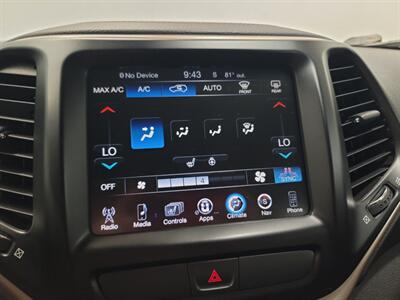 2015 Jeep Cherokee Limited - Photo 20 - West Chester, PA 19382