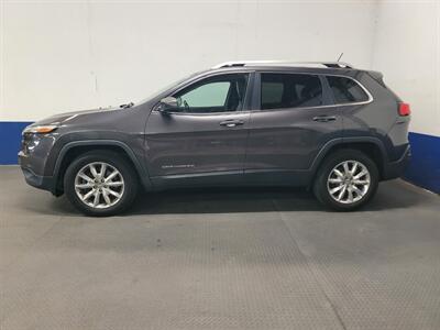 2015 Jeep Cherokee Limited - Photo 2 - West Chester, PA 19382