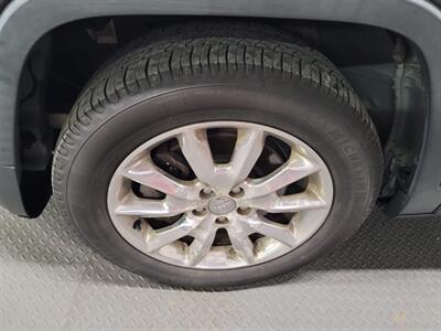 2015 Jeep Cherokee Limited - Photo 30 - West Chester, PA 19382