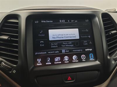 2015 Jeep Cherokee Limited - Photo 21 - West Chester, PA 19382