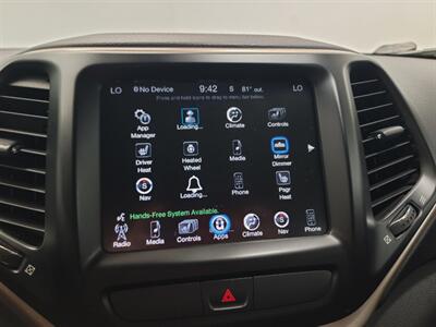 2015 Jeep Cherokee Limited - Photo 18 - West Chester, PA 19382
