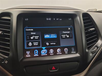 2015 Jeep Cherokee Limited - Photo 17 - West Chester, PA 19382
