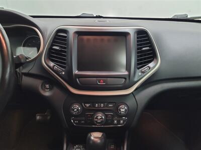 2015 Jeep Cherokee Limited - Photo 12 - West Chester, PA 19382