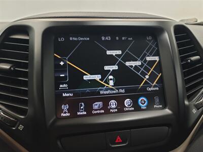 2015 Jeep Cherokee Limited - Photo 15 - West Chester, PA 19382