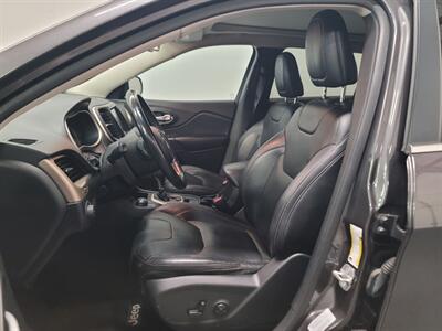 2015 Jeep Cherokee Limited - Photo 5 - West Chester, PA 19382