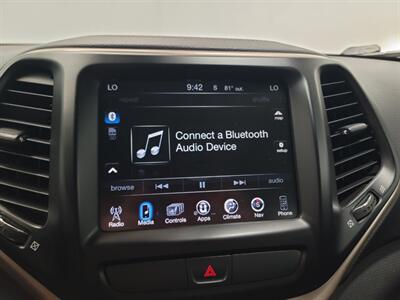 2015 Jeep Cherokee Limited - Photo 16 - West Chester, PA 19382
