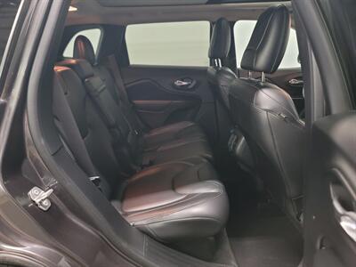 2015 Jeep Cherokee Limited - Photo 39 - West Chester, PA 19382