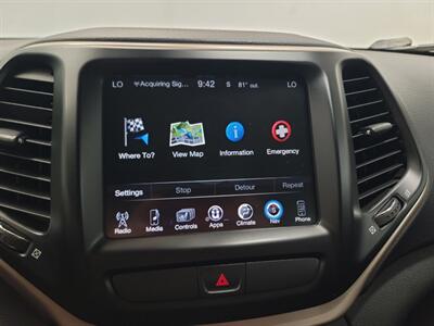 2015 Jeep Cherokee Limited - Photo 14 - West Chester, PA 19382