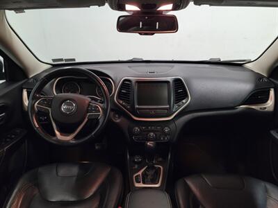 2015 Jeep Cherokee Limited - Photo 7 - West Chester, PA 19382