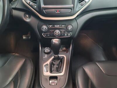 2015 Jeep Cherokee Limited - Photo 26 - West Chester, PA 19382