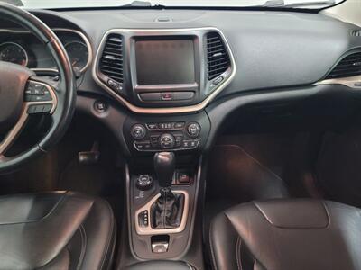 2015 Jeep Cherokee Limited - Photo 11 - West Chester, PA 19382